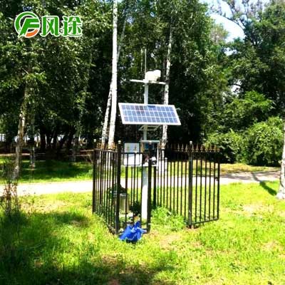 農(nóng)業(yè)自動(dòng)氣象站 FT-NY9