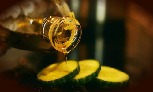 酸價是什么？